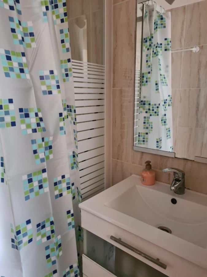 Apartamento En Pleno Centro De Нерха Екстер'єр фото